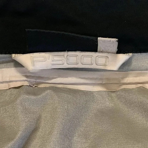 Adidas Men's Porsche Design P5000 Full Zip WindBreaker Hooded Jacket Size S - Picture 9 of 16